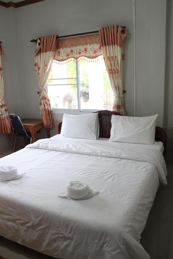 Theokhame Guest House & Hotel Ban Tayun Zewnętrze zdjęcie